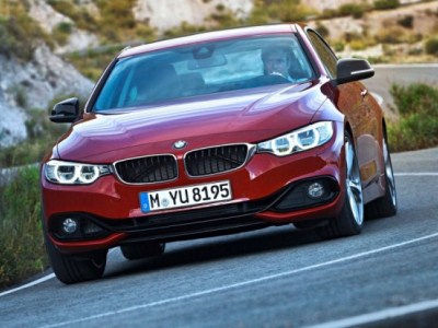 BMW4-Series
